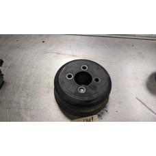 116B119 Water Pump Pulley For 02-04 Ford F-150  5.4 XL3E8A528AA